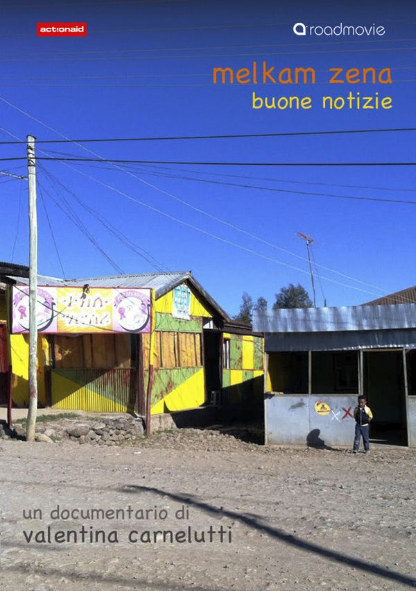 Melkam Zena – Buone notizie