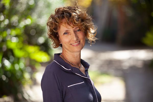 Giuliana Mussi
