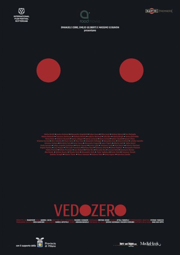 Vedozero